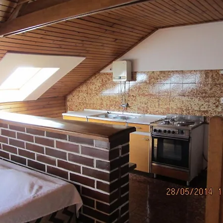Holiday home House Sara Opatija