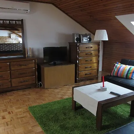 House Sara Holiday home *