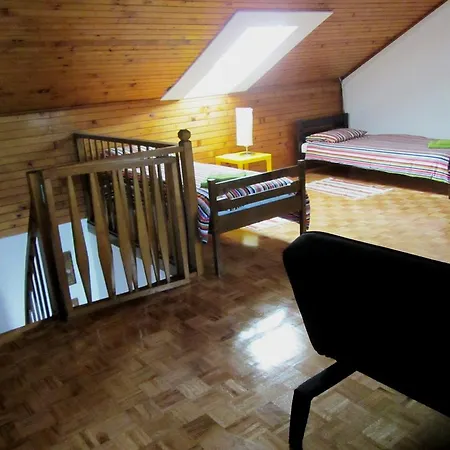 House Sara Holiday home Opatija