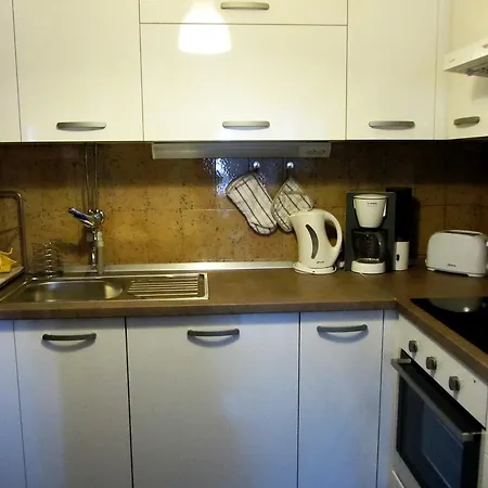 House Sara Holiday home Opatija