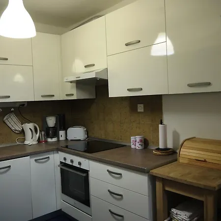 House Sara Holiday home