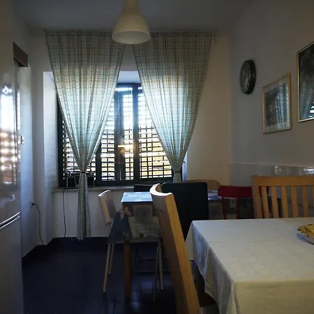 House Sara Holiday home