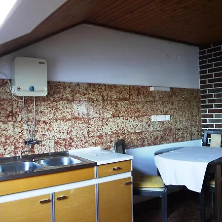 House Sara Holiday home Opatija