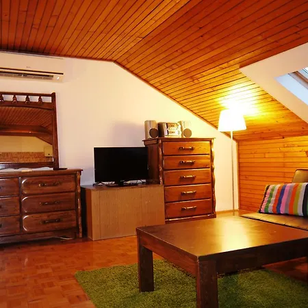 Holiday home House Sara Opatija