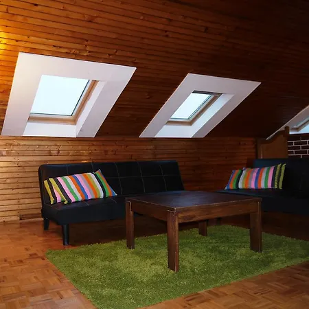 House Sara Holiday home Opatija