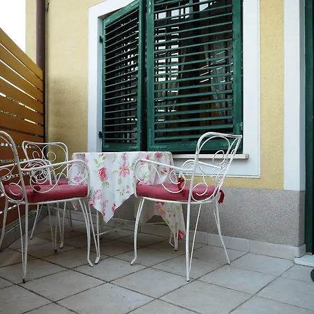 House Sara Holiday home Opatija