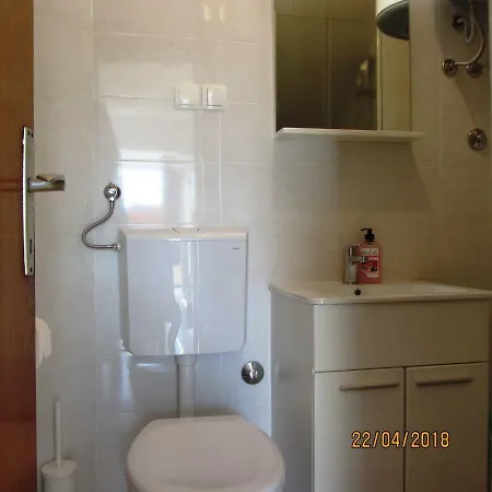 House Sara Holiday home Opatija