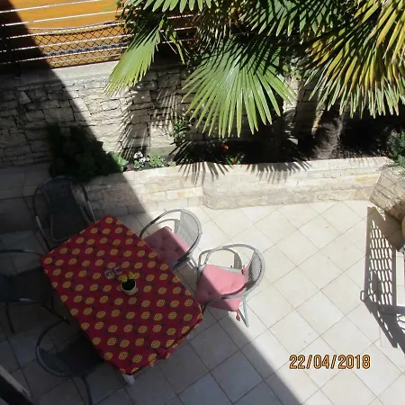 Holiday home House Sara *