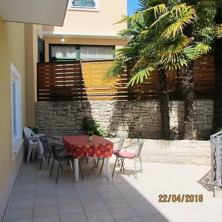 House Sara Holiday home *