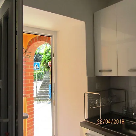 House Sara Opatija