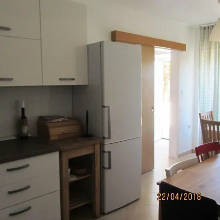 House Sara Opatija