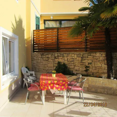 Holiday home House Sara *