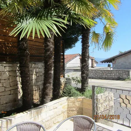 House Sara Holiday home Opatija
