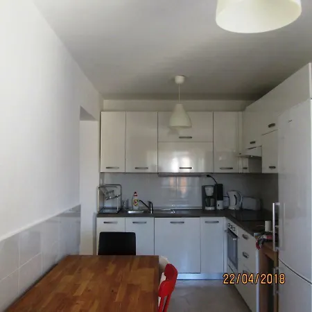 House Sara Holiday home Opatija